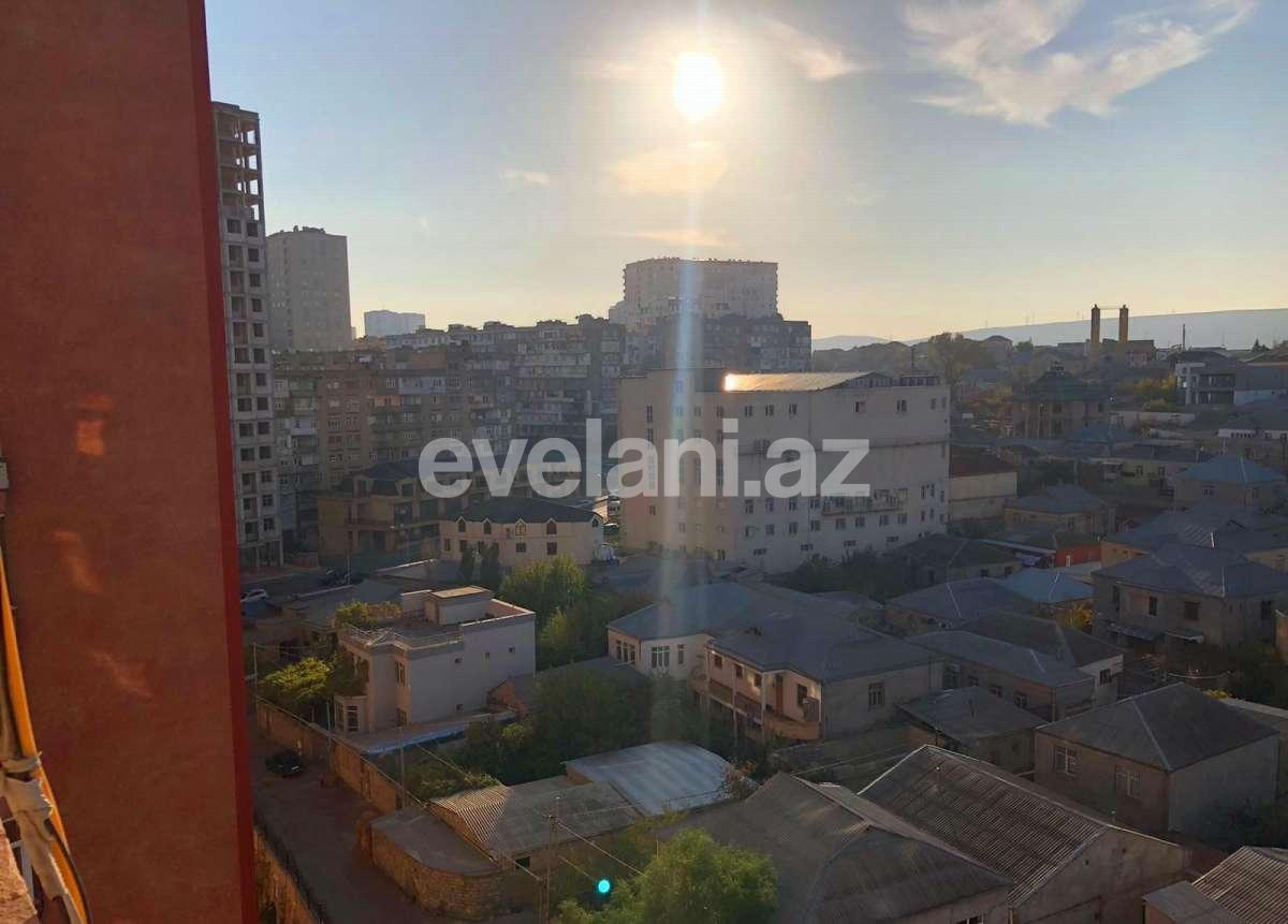 Sale, new building, 2 room, 67 m², Baku, Yasamal r, Yeni Yasamal d.