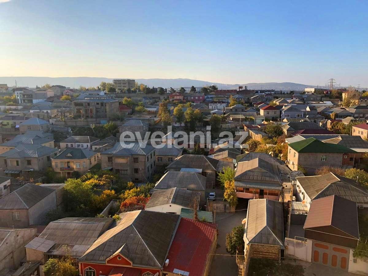 Sale, new building, 2 room, 67 m², Baku, Yasamal r, Yeni Yasamal d.