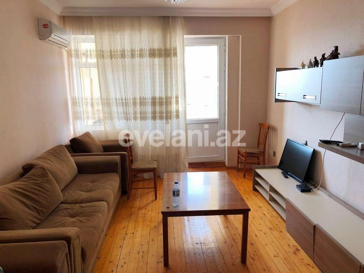 Sale, new building, 2 room, 67 m², Baku, Yasamal r, Yeni Yasamal d.