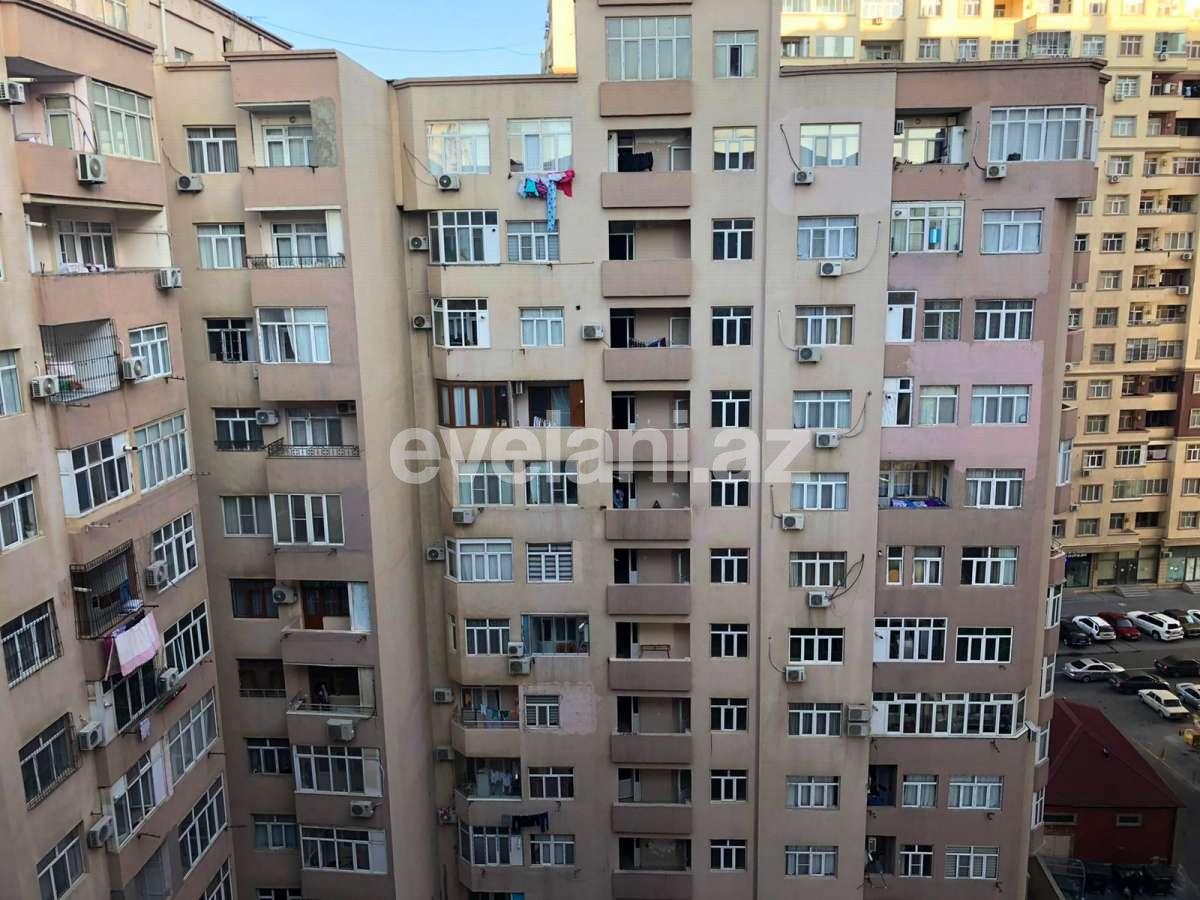 Sale, new building, 2 room, 67 m², Baku, Yasamal r, Yeni Yasamal d.