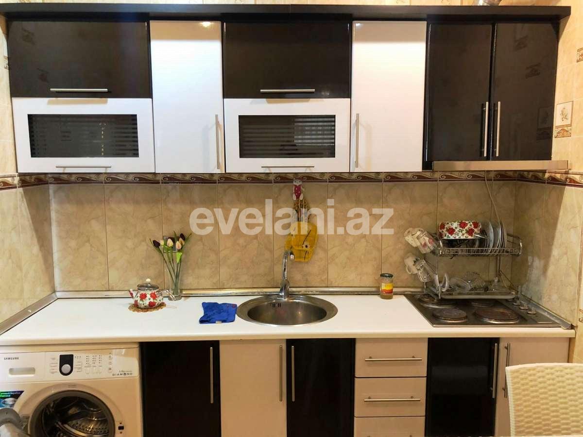 Sale, new building, 2 room, 67 m², Baku, Yasamal r, Yeni Yasamal d.
