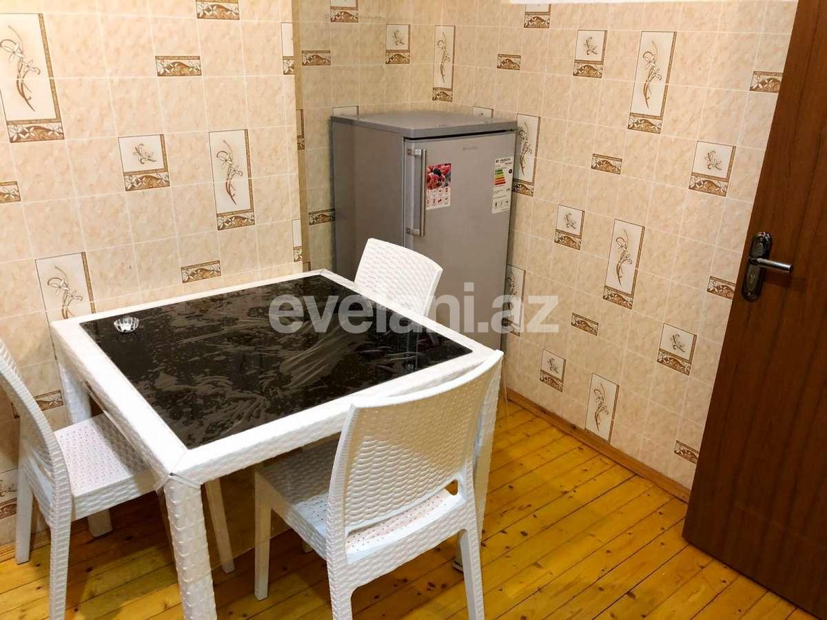 Sale, new building, 2 room, 67 m², Baku, Yasamal r, Yeni Yasamal d.