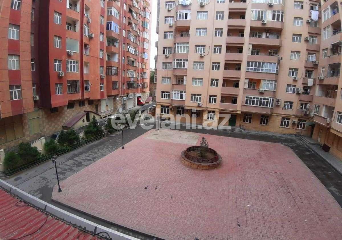 Sale, new building, 2 room, 67 m², Baku, Yasamal r, Yeni Yasamal d.