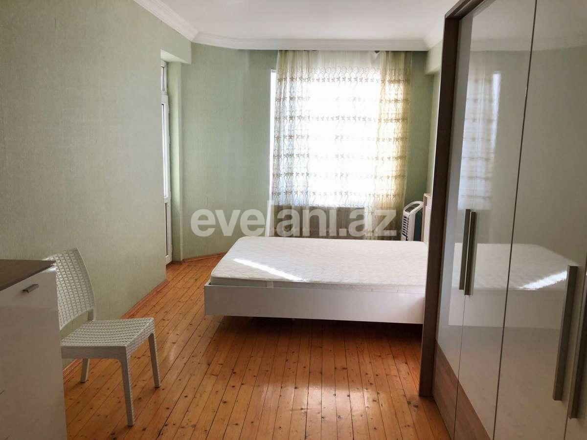 Sale, new building, 2 room, 67 m², Baku, Yasamal r, Yeni Yasamal d.