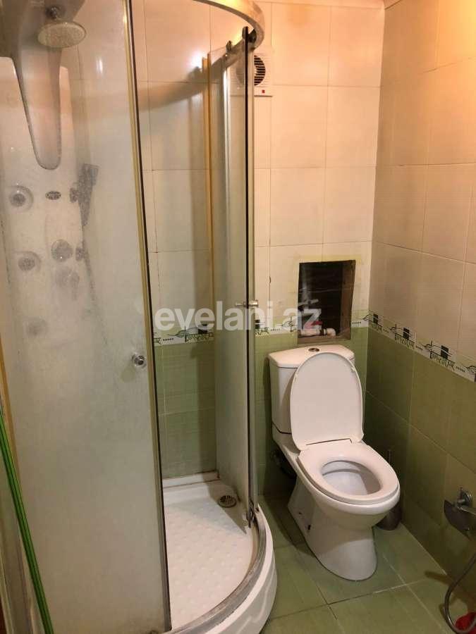 Sale, new building, 2 room, 67 m², Baku, Yasamal r, Yeni Yasamal d.