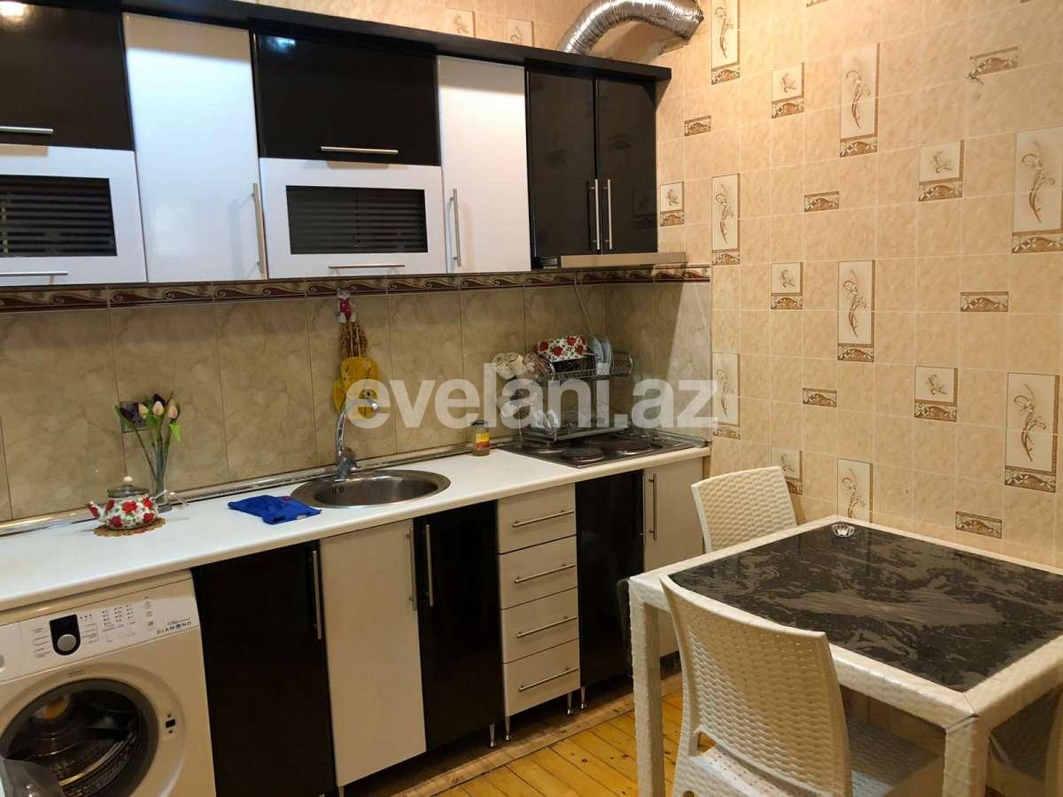 Sale, new building, 2 room, 67 m², Baku, Yasamal r, Yeni Yasamal d.