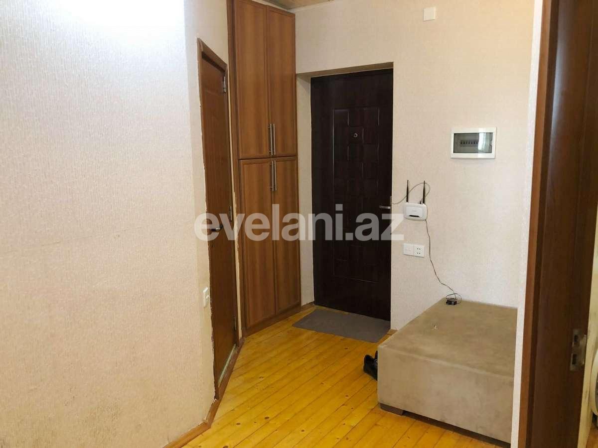 Sale, new building, 2 room, 67 m², Baku, Yasamal r, Yeni Yasamal d.