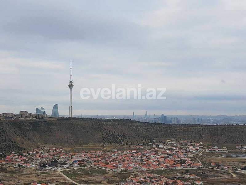 Kirayə verilir, villa, 6 otaqlı, 500 m², Bakı, Səbail r.