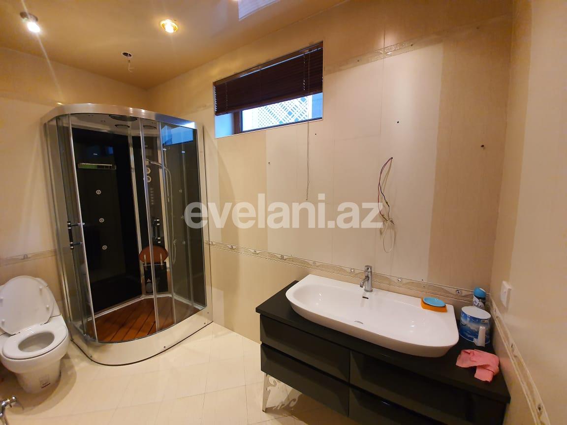 Kirayə verilir, villa, 6 otaqlı, 500 m², Bakı, Səbail r.