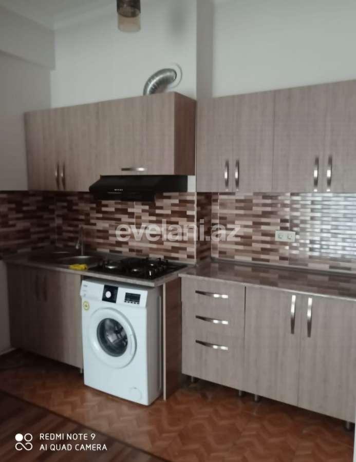 Satılır, yeni tikili, 2 otaqlı, 63 m², Bakı, Səbail r.