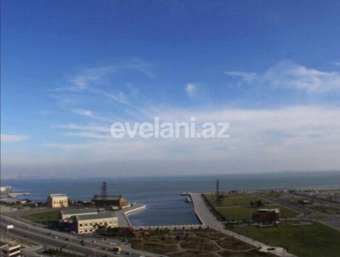 Satılır, yeni tikili, 2 otaqlı, 63 m², Bakı, Səbail r.