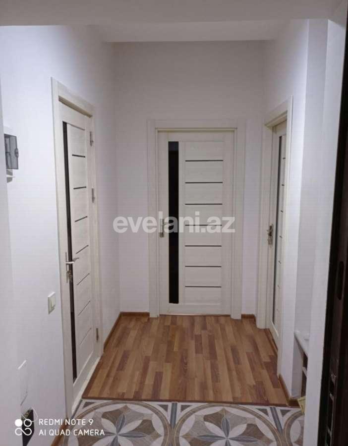 Satılır, yeni tikili, 2 otaqlı, 63 m², Bakı, Səbail r.