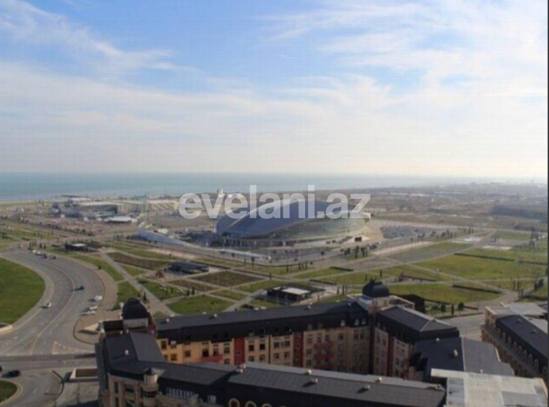 Satılır, yeni tikili, 2 otaqlı, 63 m², Bakı, Səbail r.