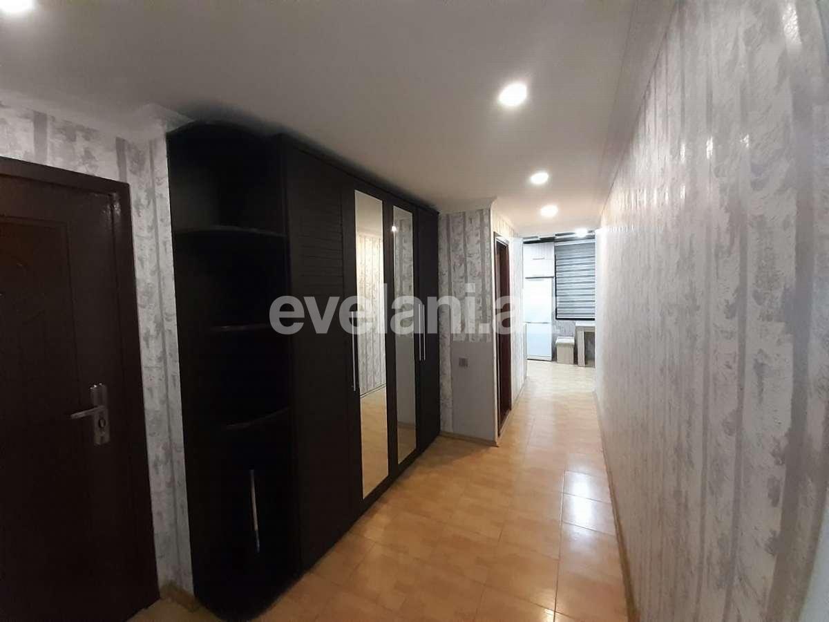 Rent, old building, 2 room, 80 m², Baku, Yasamal r.