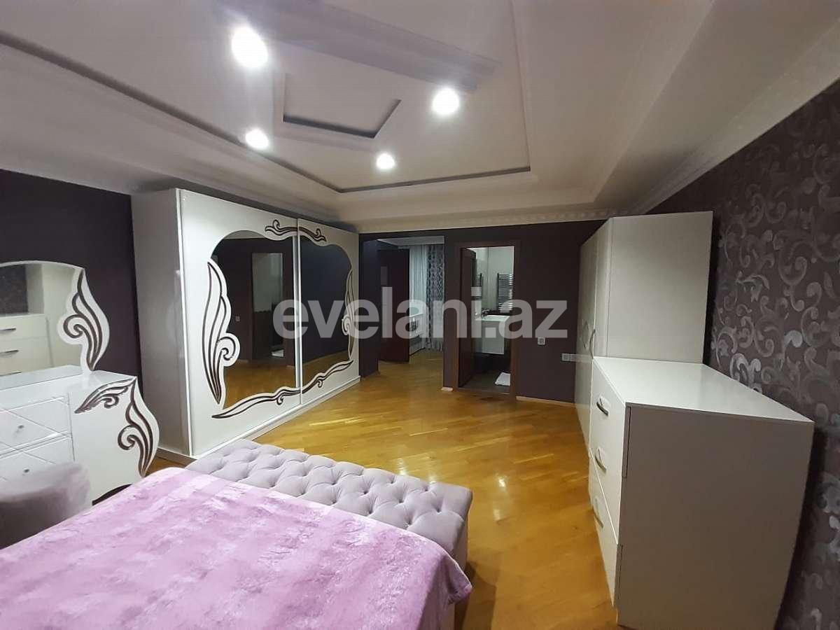 Rent, old building, 2 room, 80 m², Baku, Yasamal r.