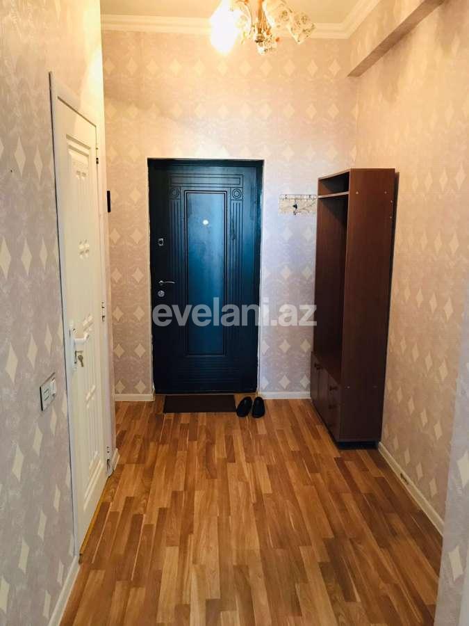 Rent, new building, 2 room, 75 m², Baku, Yasamal r.