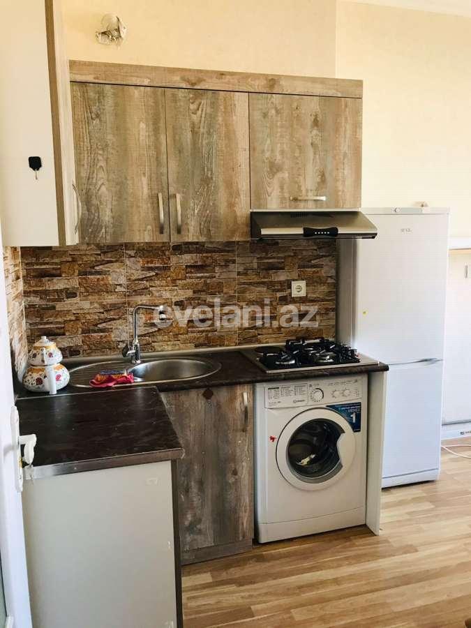 Rent, new building, 2 room, 75 m², Baku, Yasamal r.