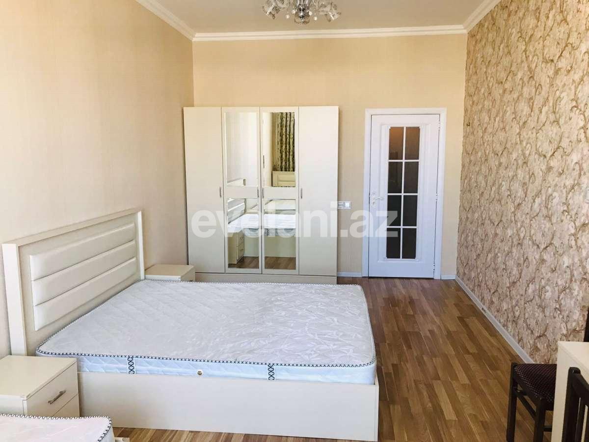 Rent, new building, 2 room, 75 m², Baku, Yasamal r.