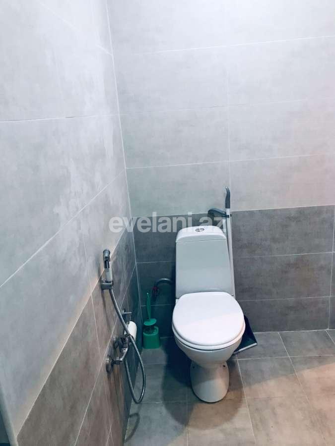 Rent, new building, 2 room, 75 m², Baku, Yasamal r.