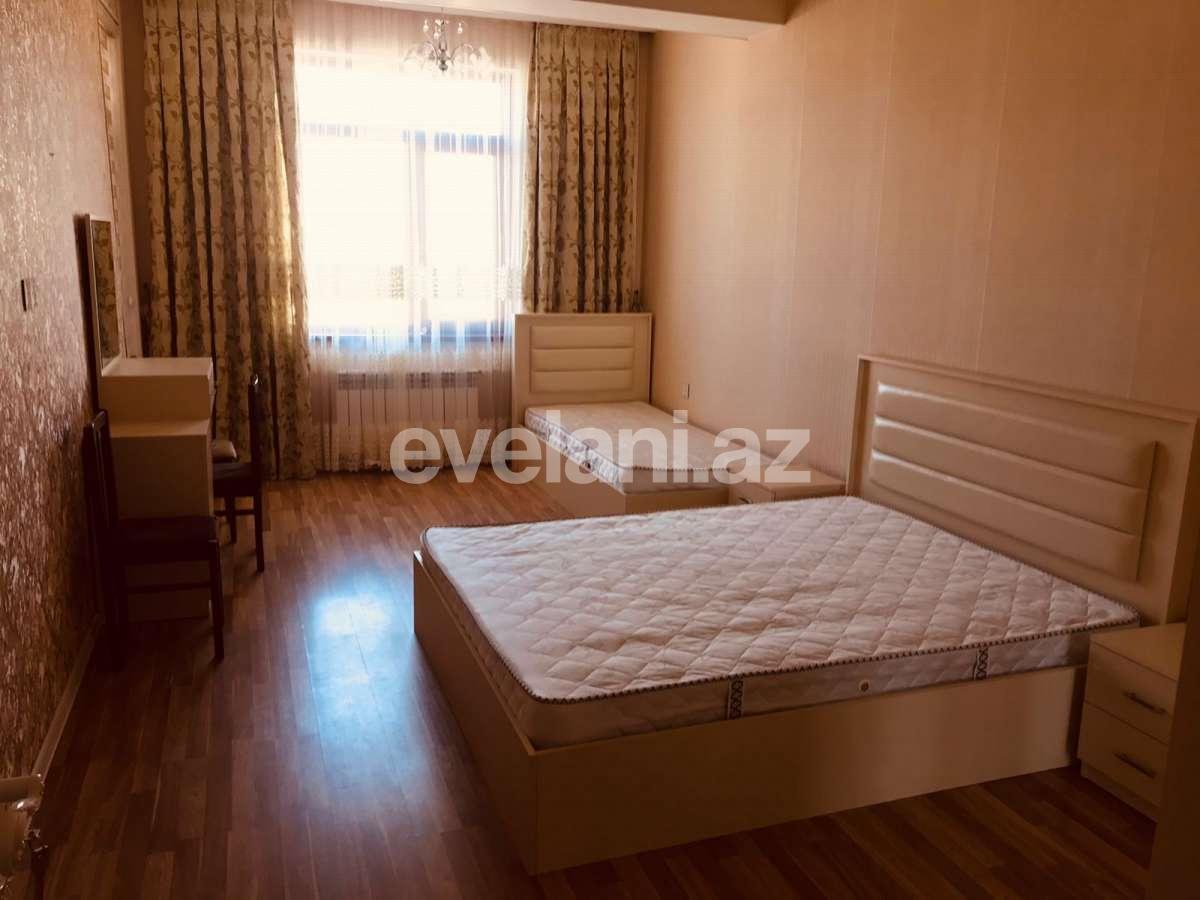 Rent, new building, 2 room, 75 m², Baku, Yasamal r.