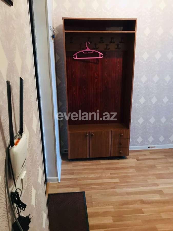 Rent, new building, 2 room, 75 m², Baku, Yasamal r.