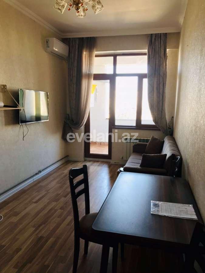 Rent, new building, 2 room, 75 m², Baku, Yasamal r.