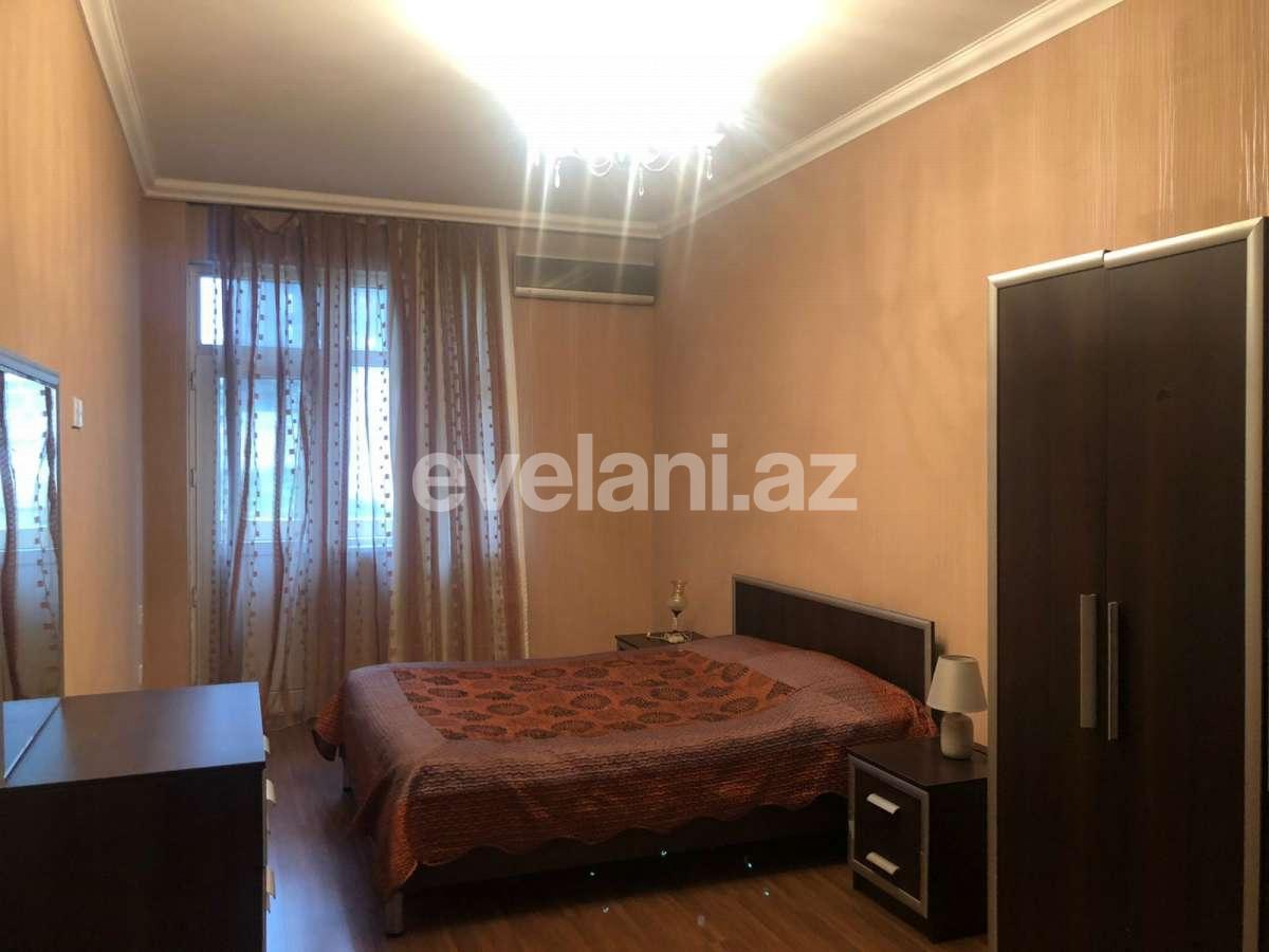 Kirayə verilir, yeni tikili, 3 otaqlı, 130 m², Bakı, Yasamal r, Elmlər Akademiyası m.