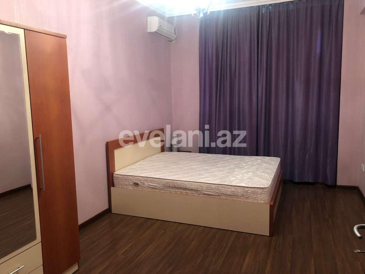 Kirayə verilir, yeni tikili, 3 otaqlı, 130 m², Bakı, Yasamal r, Elmlər Akademiyası m.