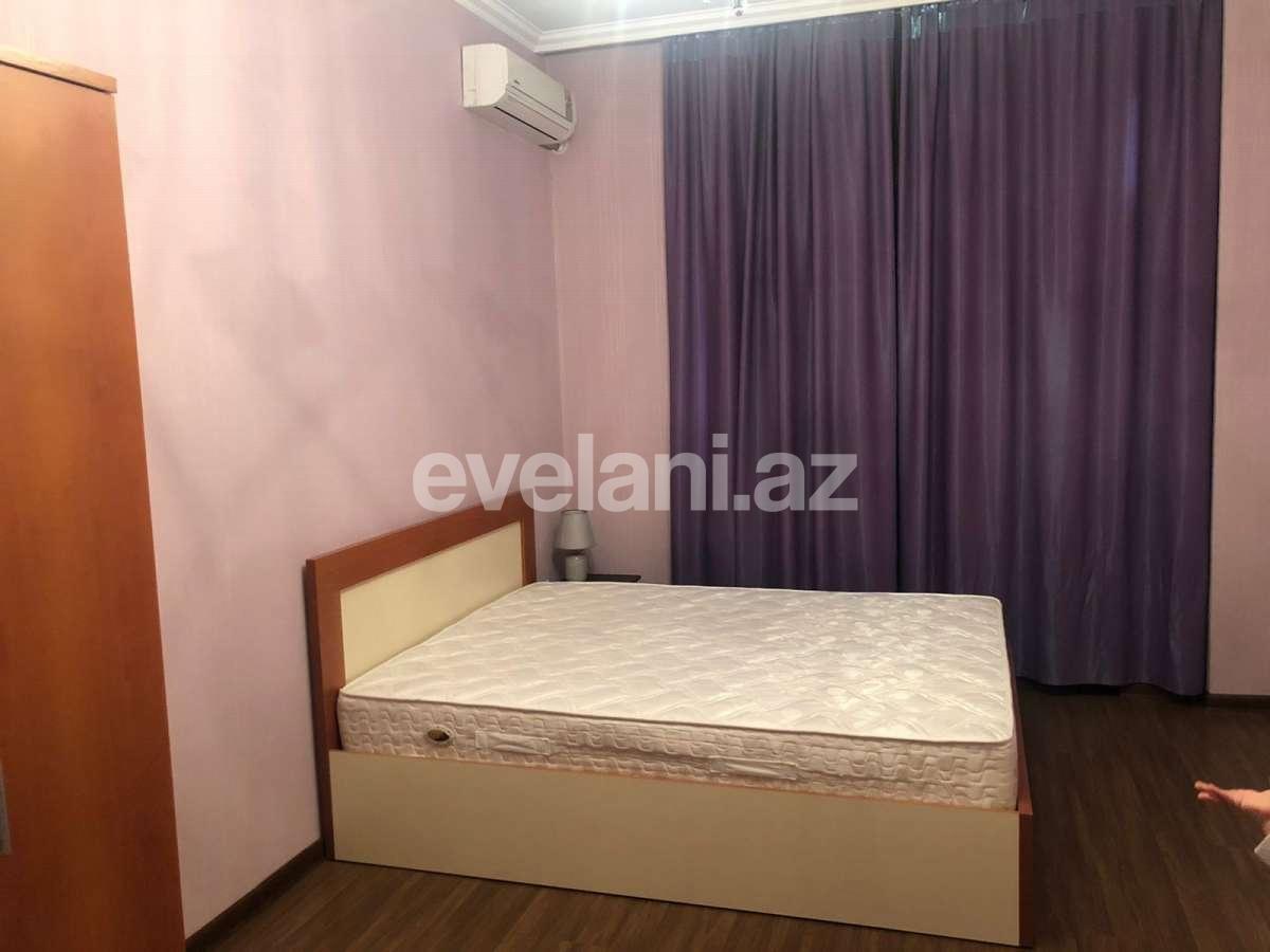 Kirayə verilir, yeni tikili, 3 otaqlı, 130 m², Bakı, Yasamal r, Elmlər Akademiyası m.