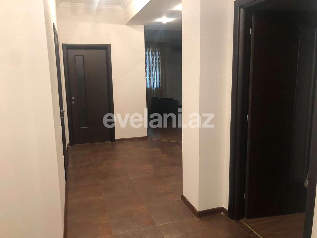 Kirayə verilir, yeni tikili, 3 otaqlı, 130 m², Bakı, Yasamal r, Elmlər Akademiyası m.