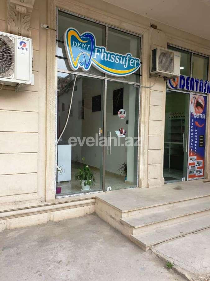 Satılır, obyekt, 33 m², Bakı, Nəsimi r.