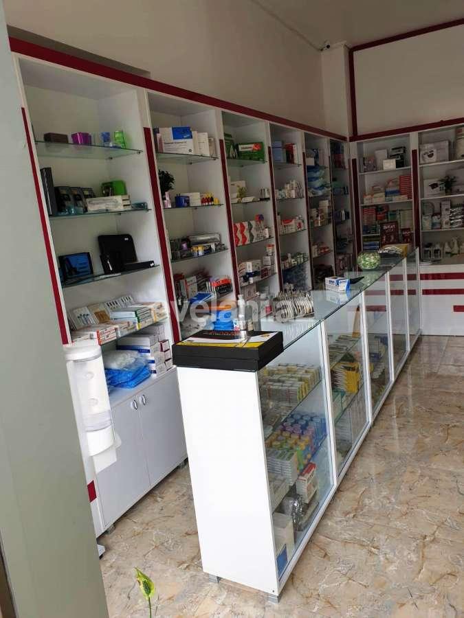 Satılır, obyekt, 33 m², Bakı, Nəsimi r.