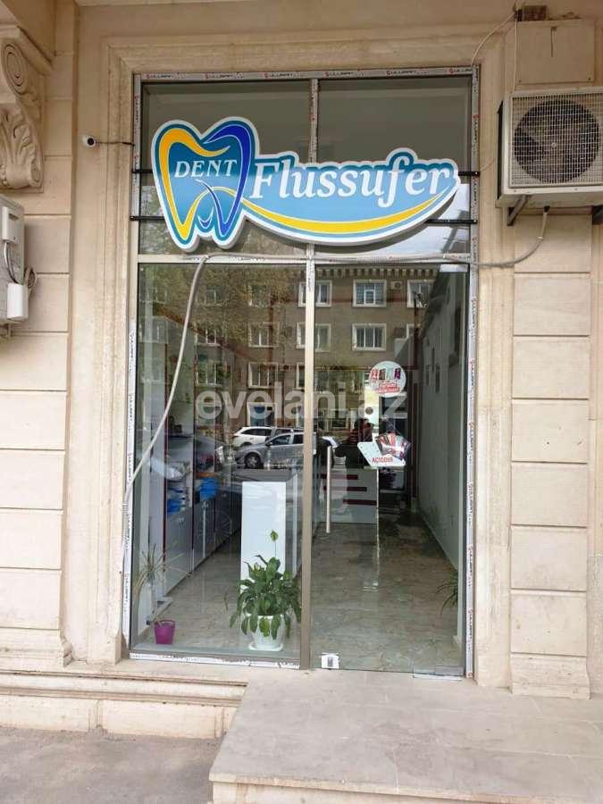 Satılır, obyekt, 33 m², Bakı, Nəsimi r.