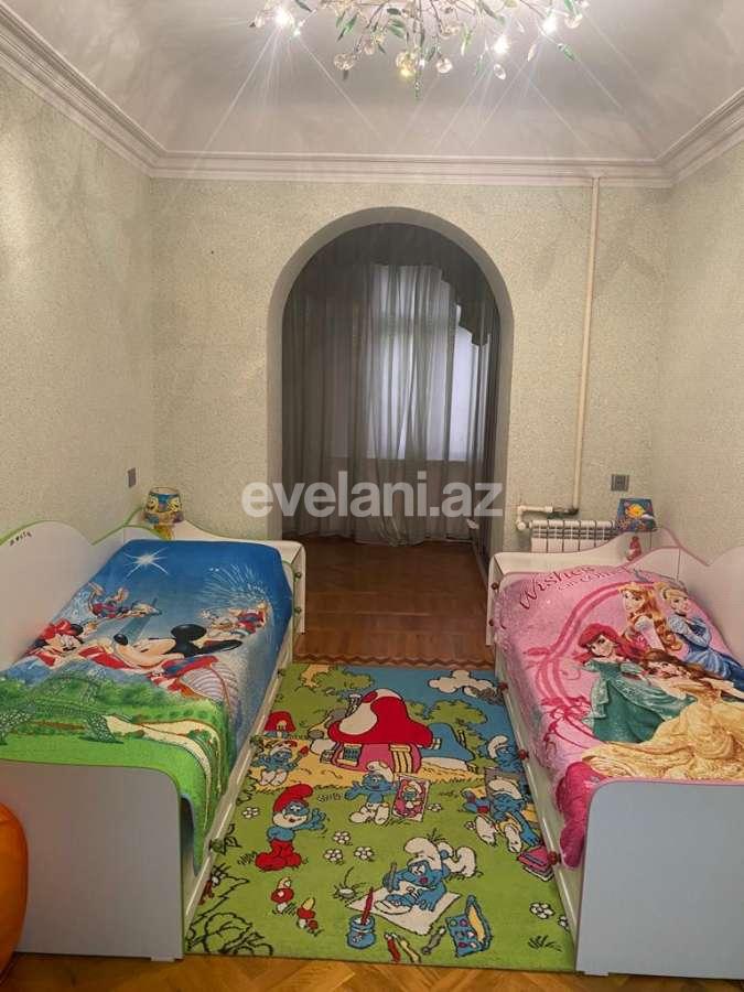 Kirayə verilir, köhnə tikili, 3 otaqlı, 70 m², Bakı, Yasamal r, Yasamal q.