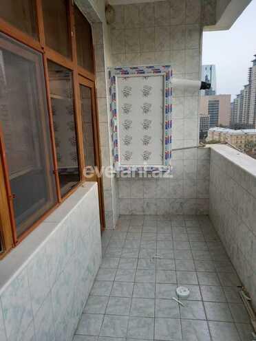 Kirayə verilir, yeni tikili, 3 otaqlı, 95 m², Bakı, Xətai r, Şah İsmayıl Xətai m.