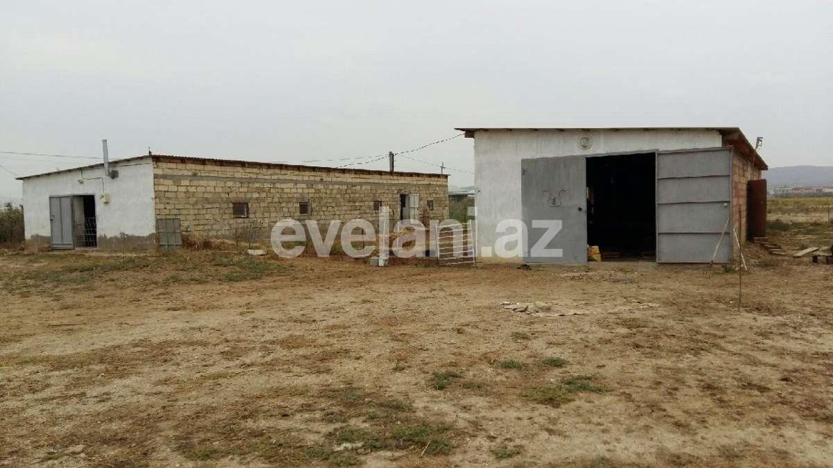 Satılır, torpaq, 86 sot, Bakı, Sabunçu r, Zabrat q.