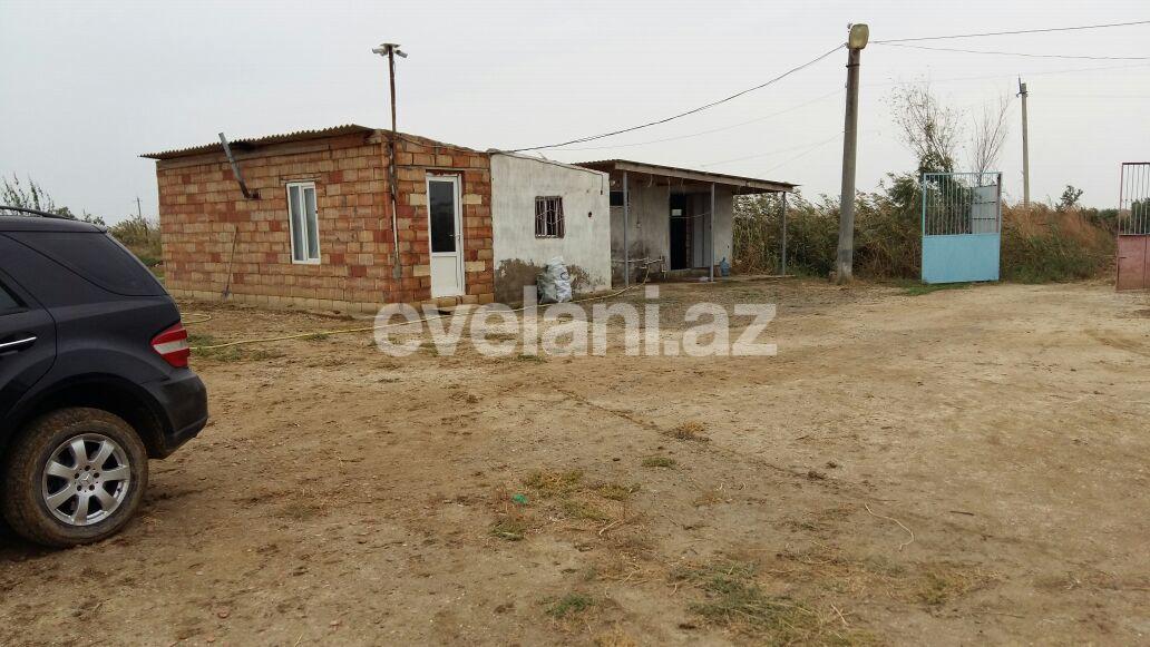 Satılır, torpaq, 86 sot, Bakı, Sabunçu r, Zabrat q.