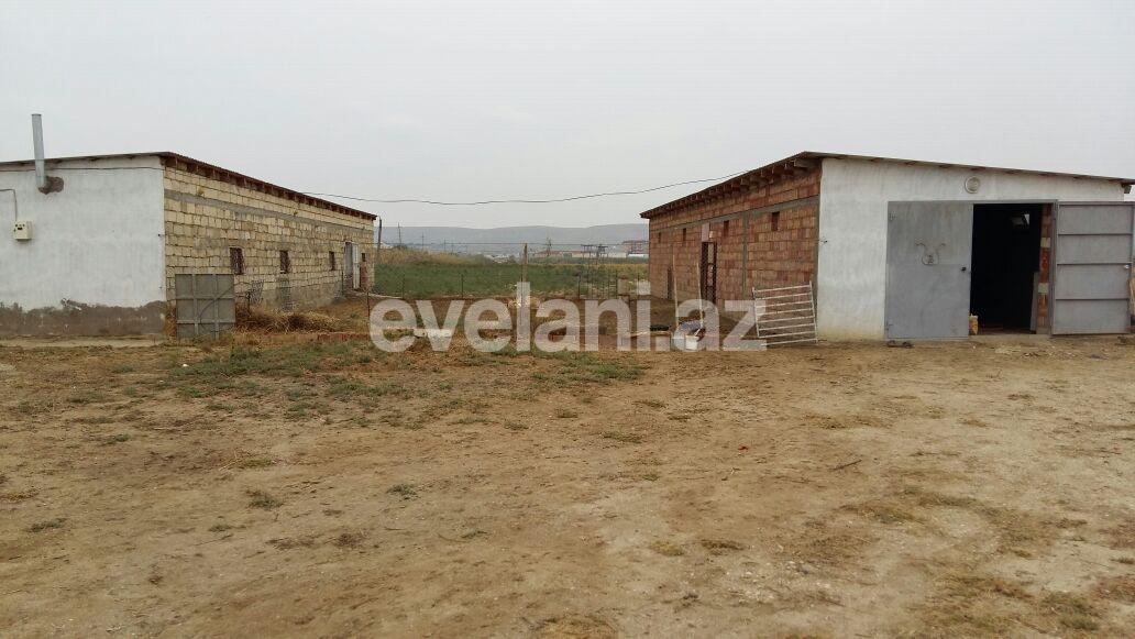 Satılır, torpaq, 86 sot, Bakı, Sabunçu r, Zabrat q.