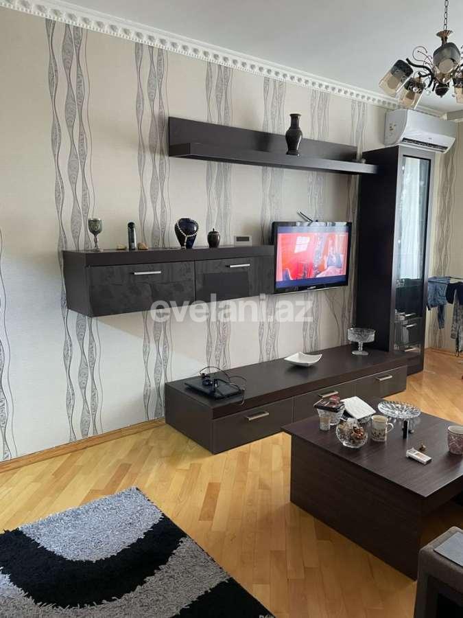 Satılır, yeni tikili, 2 otaqlı, 61 m², Bakı, Yasamal r.