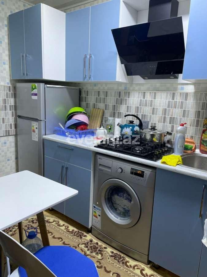 Satılır, yeni tikili, 2 otaqlı, 61 m², Bakı, Yasamal r.