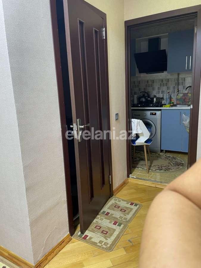 Satılır, yeni tikili, 2 otaqlı, 61 m², Bakı, Yasamal r.