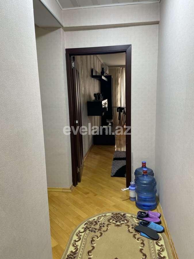 Satılır, yeni tikili, 2 otaqlı, 61 m², Bakı, Yasamal r.