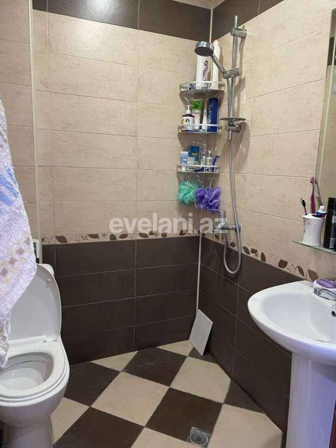 Satılır, yeni tikili, 2 otaqlı, 61 m², Bakı, Yasamal r.