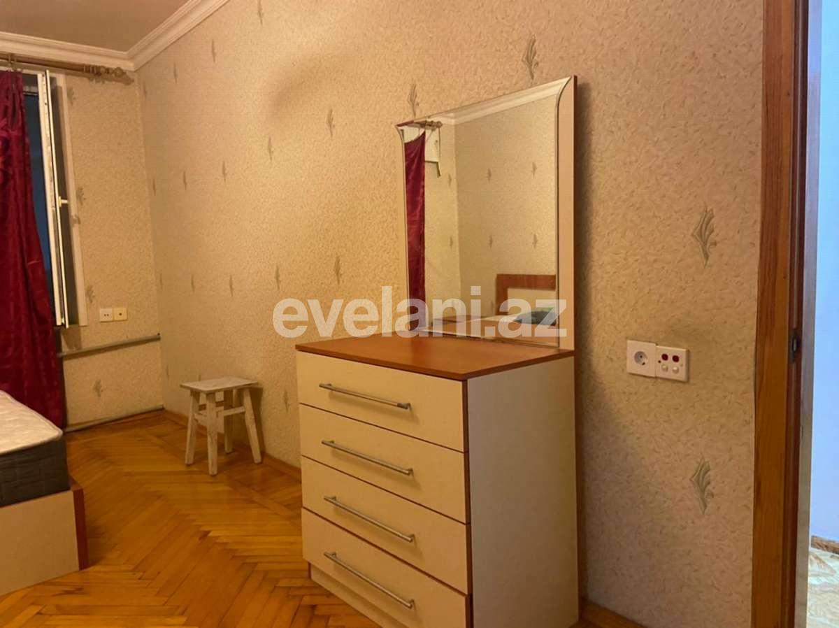 Rent, old building, 2 room, 50 m², Baku, Narimanov r.