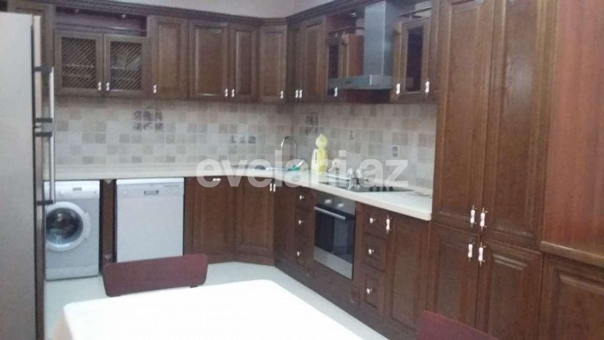 Kirayə verilir, yeni tikili, 3 otaqlı, 200 m², Bakı, Xətai r.
