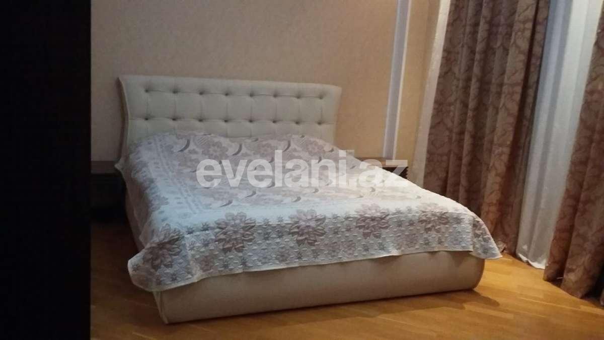 Kirayə verilir, yeni tikili, 3 otaqlı, 200 m², Bakı, Xətai r.