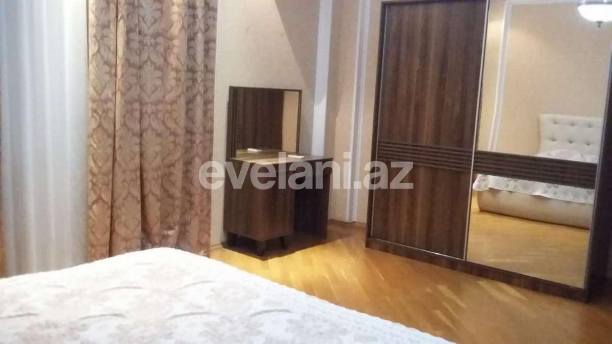 Kirayə verilir, yeni tikili, 3 otaqlı, 200 m², Bakı, Xətai r.