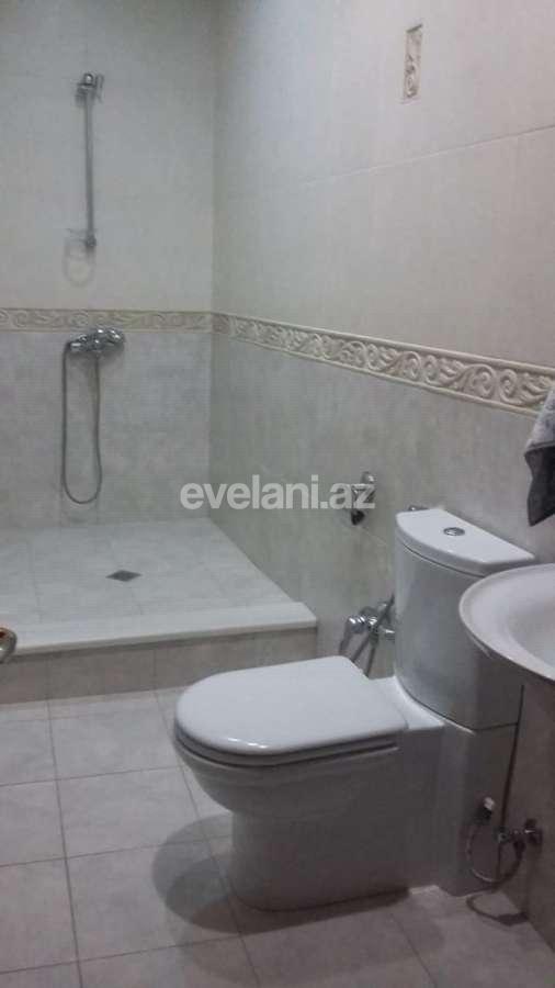 Kirayə verilir, yeni tikili, 3 otaqlı, 200 m², Bakı, Xətai r.