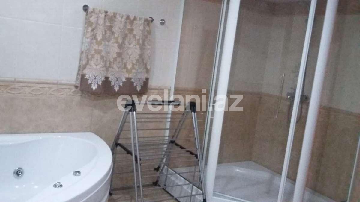 Kirayə verilir, yeni tikili, 3 otaqlı, 200 m², Bakı, Xətai r.