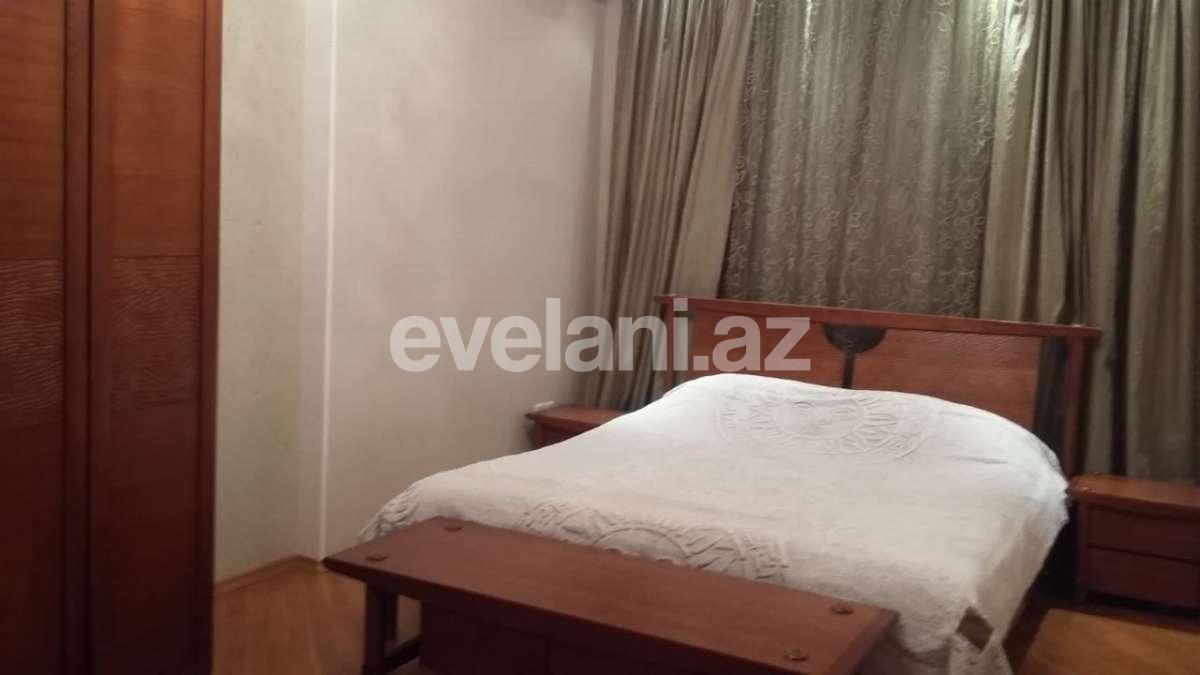 Kirayə verilir, yeni tikili, 3 otaqlı, 200 m², Bakı, Xətai r.